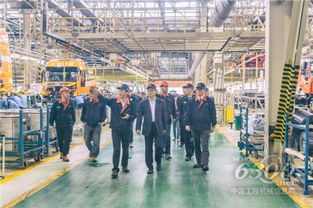 上汽紅巖榮獲“中國出口質量安全示范企業”殊榮，技術交流助力質量提升