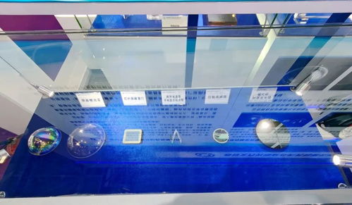 光電兵器亮相第26屆中國國際光電博覽會，引領軍事科技新趨勢