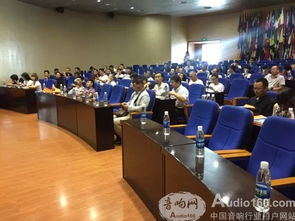 科技賦能，智慧啟航——Phonic Midas數字化產品技術交流會蘭州站圓滿落幕