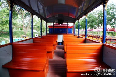 濱湖濕地公園開通觀光小火車，打造多層次生態(tài)觀光體驗(yàn)