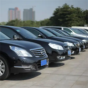 汽車租賃 現(xiàn)代出行方式的便捷之選