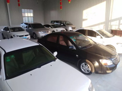 平原汽車租賃正式開通，開啟便捷出行新篇章