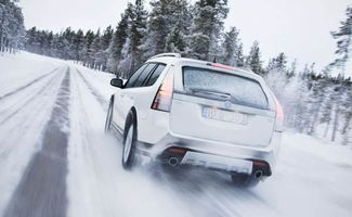 長春租車指南 冬季汽車租賃與保養(yǎng)常識全解析